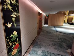 -广州花园酒店