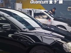 -车友必成·3M汽车贴膜/隐形车衣/改色膜(成都店)