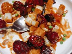 -江南·JIANGNAN(北京歌华开元大酒店)