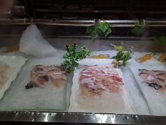 -369自助烤肉鱼火锅(平阳路店)