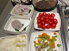 -海底捞火锅(南山京基百纳店)