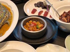 -曾宴·楚菜(湖北省博物馆店)