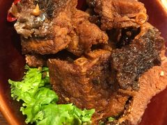 -有才叔的小馆(招商依云曲江店)