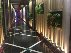 大堂-乐道量贩式KTV(浑南店)
