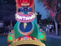 -青岛方特梦幻王国