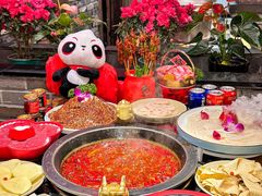 -蜀大侠火锅(总府路店)