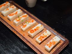 -吴越荣记·苏州菜·松鼠桂鱼(月光码头店)