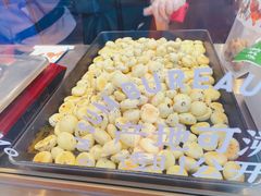 鲜乳提子麻薯-墨茉点心局(国金街店)