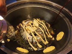 -荣德灶台鱼(圣泉寺店)
