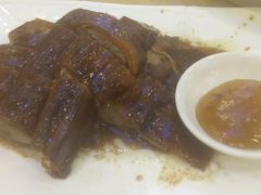 -潮喜竹溪荔湖酒家(荔枝湾店)