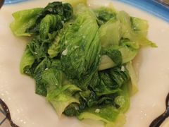 -老街饭庄·地道淮扬菜(扬子江北路总店)