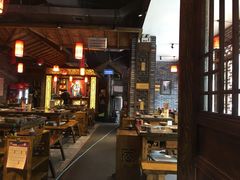 -重庆渝达老火锅(春熙路店)