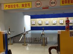 -道顺射箭·团建·骑射(张杨路店)