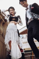 -易摄影婚纱摄影工作室