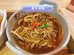 -怪物的冰与火(天虹商场中山路店)