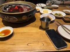 -泥炉烧肉师(新街口金銮巷店)