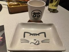-猫爪爪原切自助烤肉(观音桥阳光世纪店)