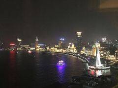 -上海外滩茂悦大酒店