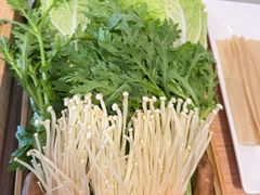 -蝎王府羊蝎子(西直门店)