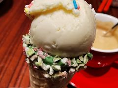 -西安W酒店·WEI全味西餐厅