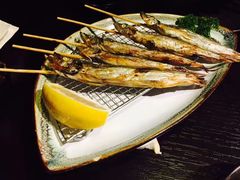-春草居酒屋·晴子の店