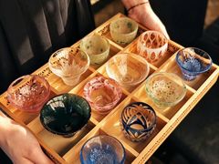 -鳥喜Toriki怀石烧鸟料理