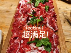-贵厨酸汤牛肉(汇金星力城店)