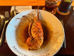 -Ministry of Crab(科伦坡店)