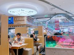 -蔡澜点心·粤菜(丽泽天街店)