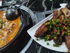 -李师傅脆肚(华强北店)