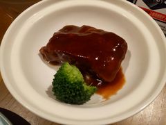 -蜜桃餐厅·古运河畔(南下塘店)