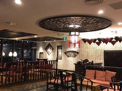 -星巴克(南宁民歌湖店)