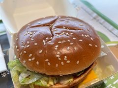 -麦当劳(启迪香山店)