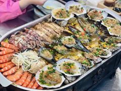 -陈小厨海鲜大咖·15年平潭味(龙王头店)