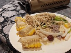 -元素中餐厅.海南菜.粤菜.椰子鸡.海鲜.包房.石梅湾威斯汀度假酒店
