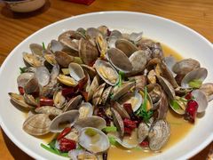 -旺角小渔村·海肠捞饭开创者(环山路店)