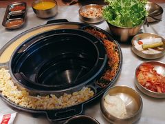 -韩宫宴和牛烤肉(无锡大东方广场店)