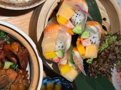 -岛风·台食小馆 ISLAND BISTRO(烟台山店)