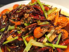 -红盔甲·小龙虾(天钥桥店)
