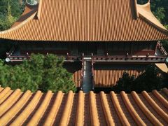 -三水森林公园