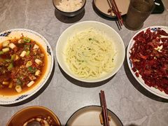 -廖川菜(金虹桥店)