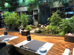 -森味薪火烧•烧鸟居酒屋•日本料理(望京店)