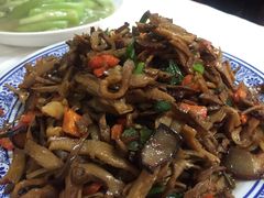 -新新湘菜馆(新中街二条店)