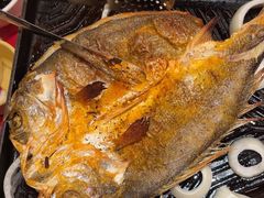 -西贝(上海我格广场店)