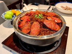 -狮王府淮扬菜(老门东店)