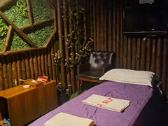 -名足阁沐足(常平店)