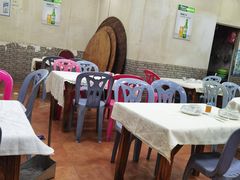 大堂-广宁炭炉鸡煲·富临门饭店