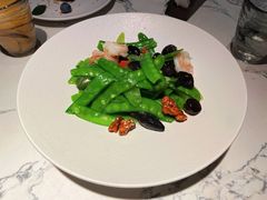 养颜小炒-奉天小馆·非遗东北菜(济南万象城店)
