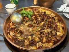 -铜瓢江湖兔火锅(水碾河社区店)