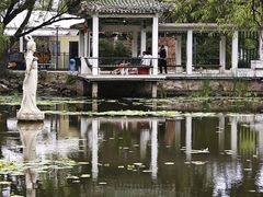 -北陵公园